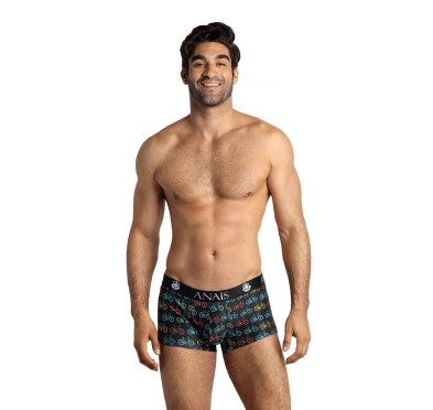 BENITO BOXER (MĘSKIE BOKSERKI/MEN'S BOXER) XXL